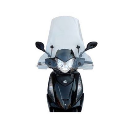 Větrný štítek pro Kymco People